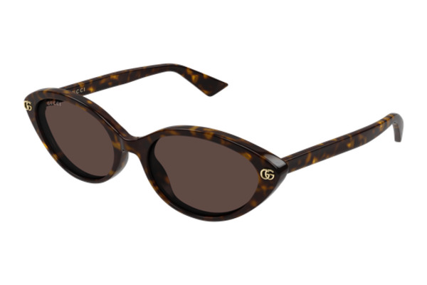 Gucci GG2110S 002 size 54 Occhiali da sole Prezzo: 233,00