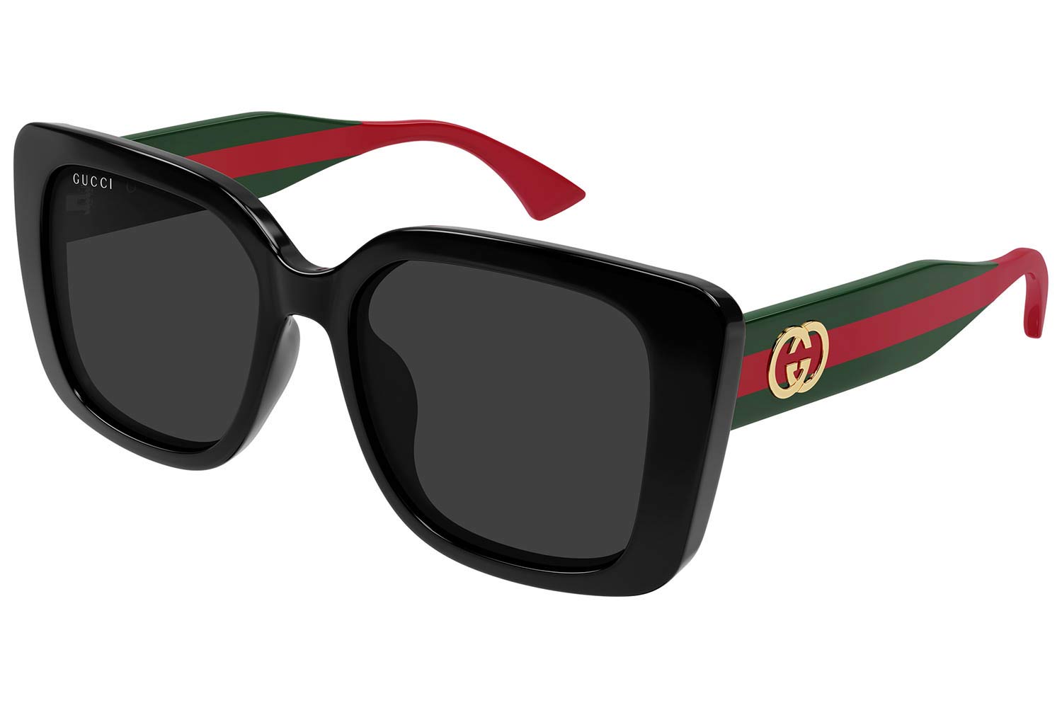 Gucci GG2118SA 001 size 55 Occhiali da sole Prezzo: 298,00