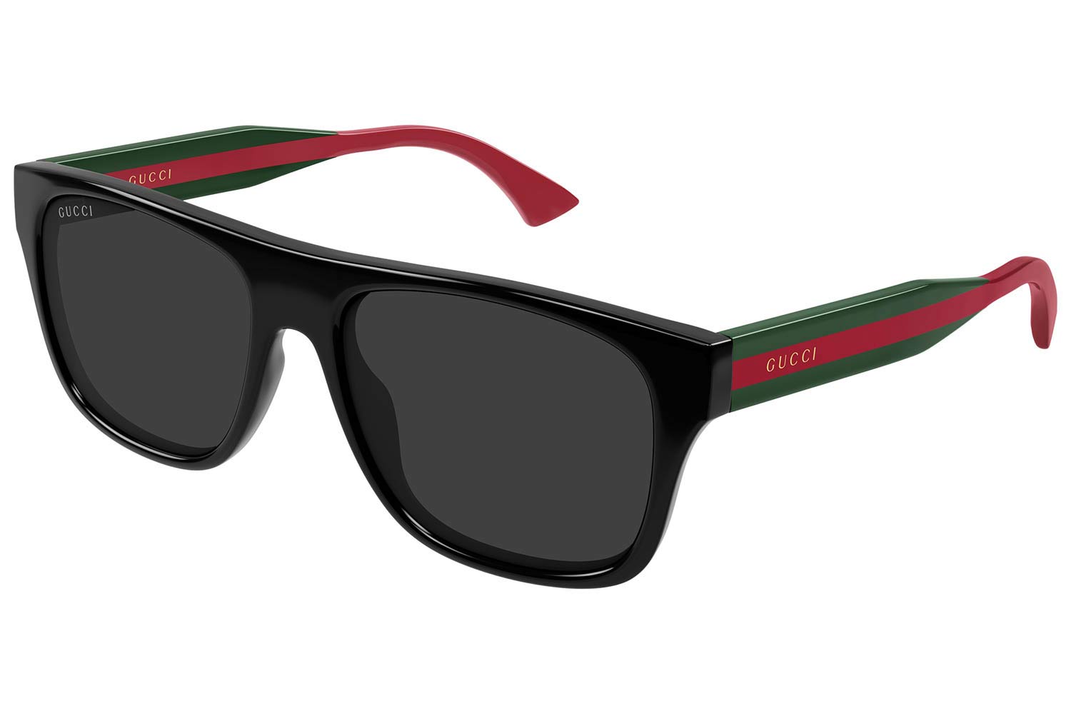 Gucci GG2119S 001 size 56 Occhiali da sole Prezzo: 217,49