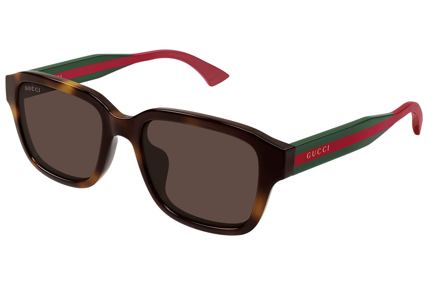 Gucci GG2120SA 002 size 55 Occhiali da sole Prezzo: 230,97