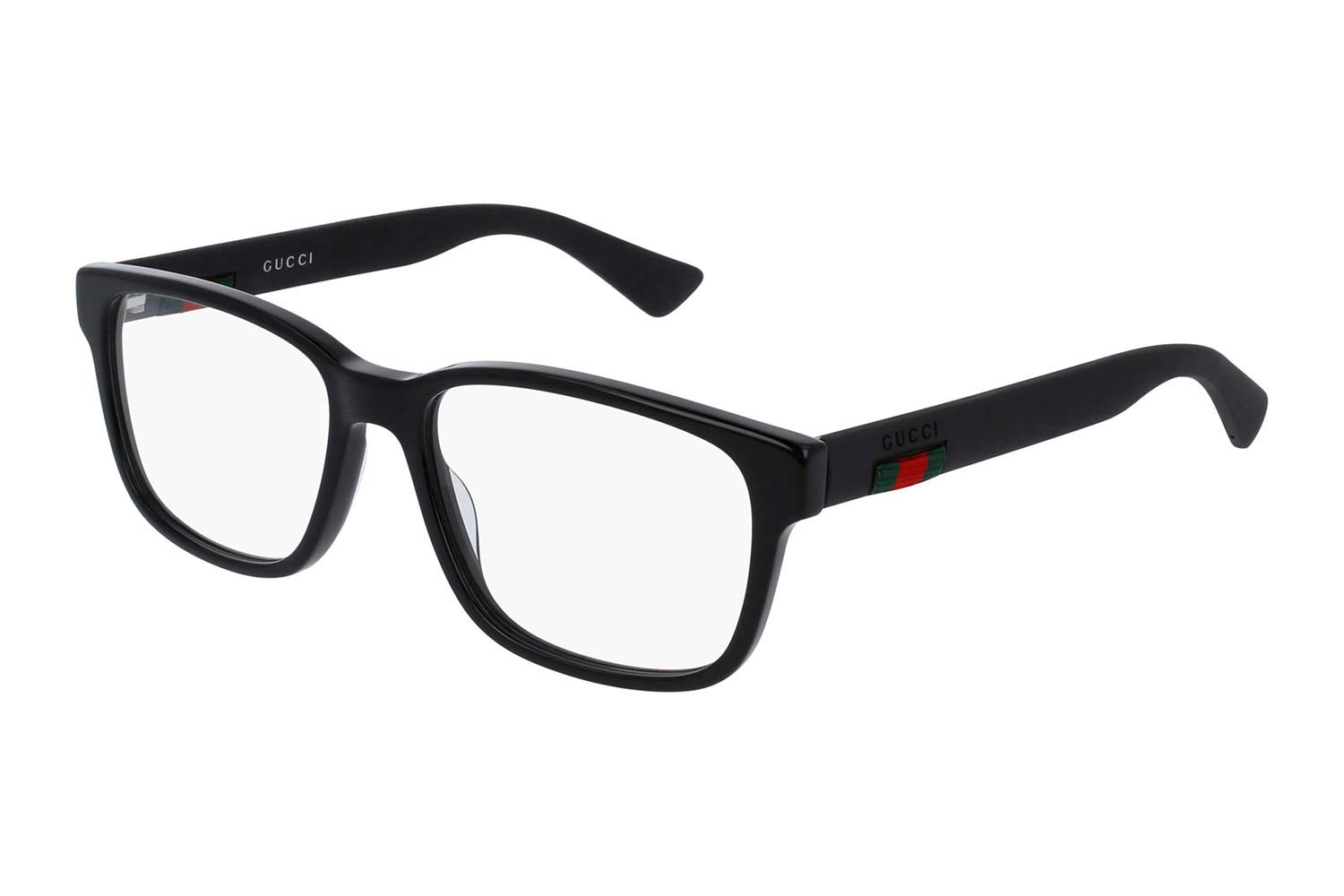 Gucci GG0011O 005 size 55 Occhiali da vista Prezzo: 245,00