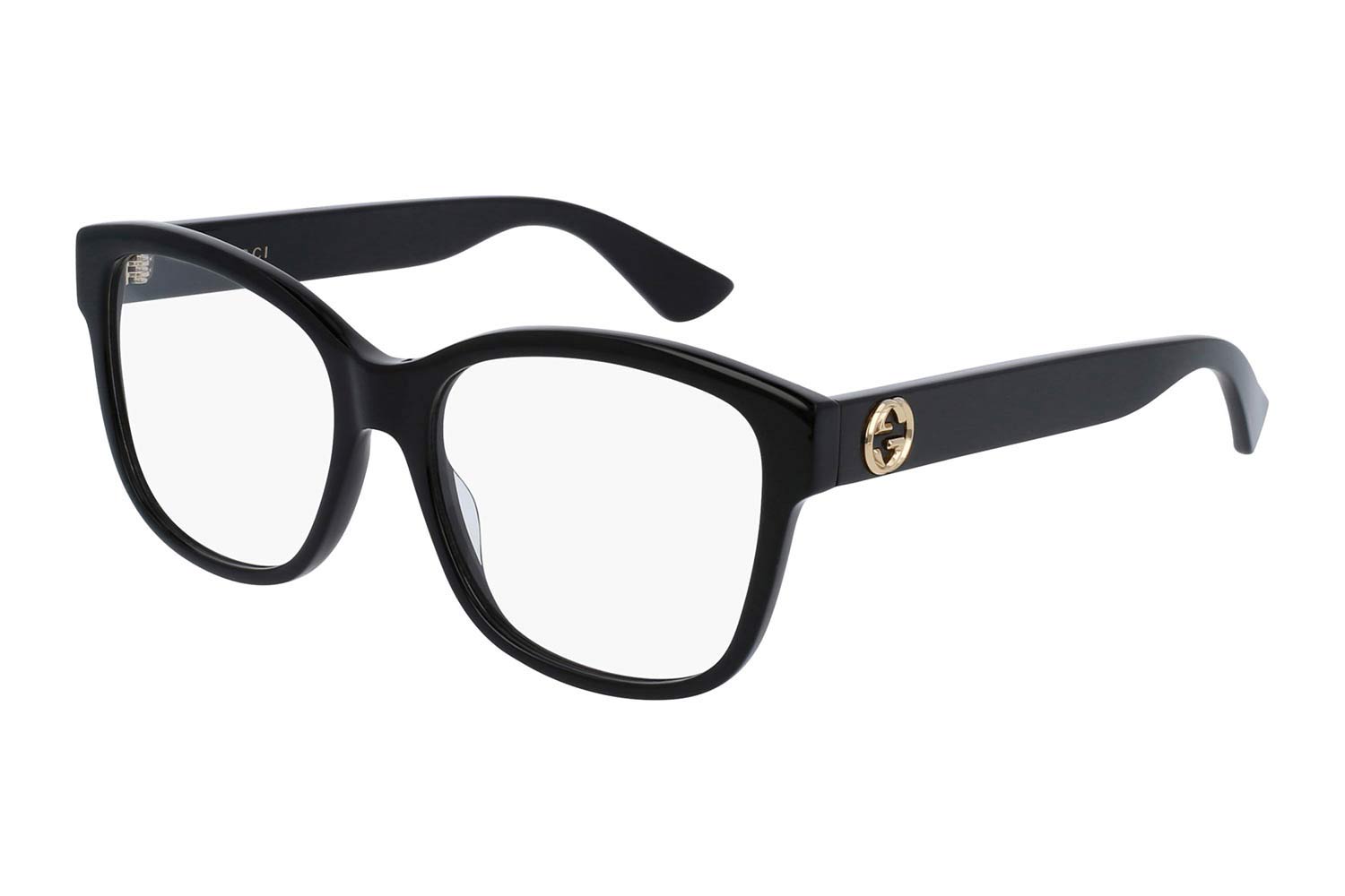 Gucci GG0038ON 001 size 54 Occhiali da vista Prezzo: 230,00