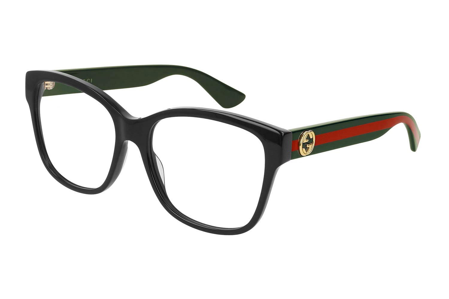 Gucci GG0038ON 011 size 54 Occhiali da vista Prezzo: 230,00