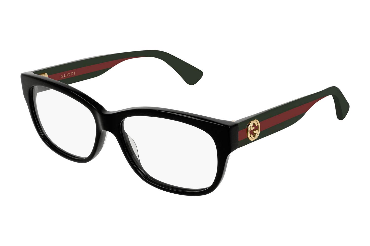 Gucci GG0278O 011 size 55 Occhiali da vista Prezzo: 230,00
