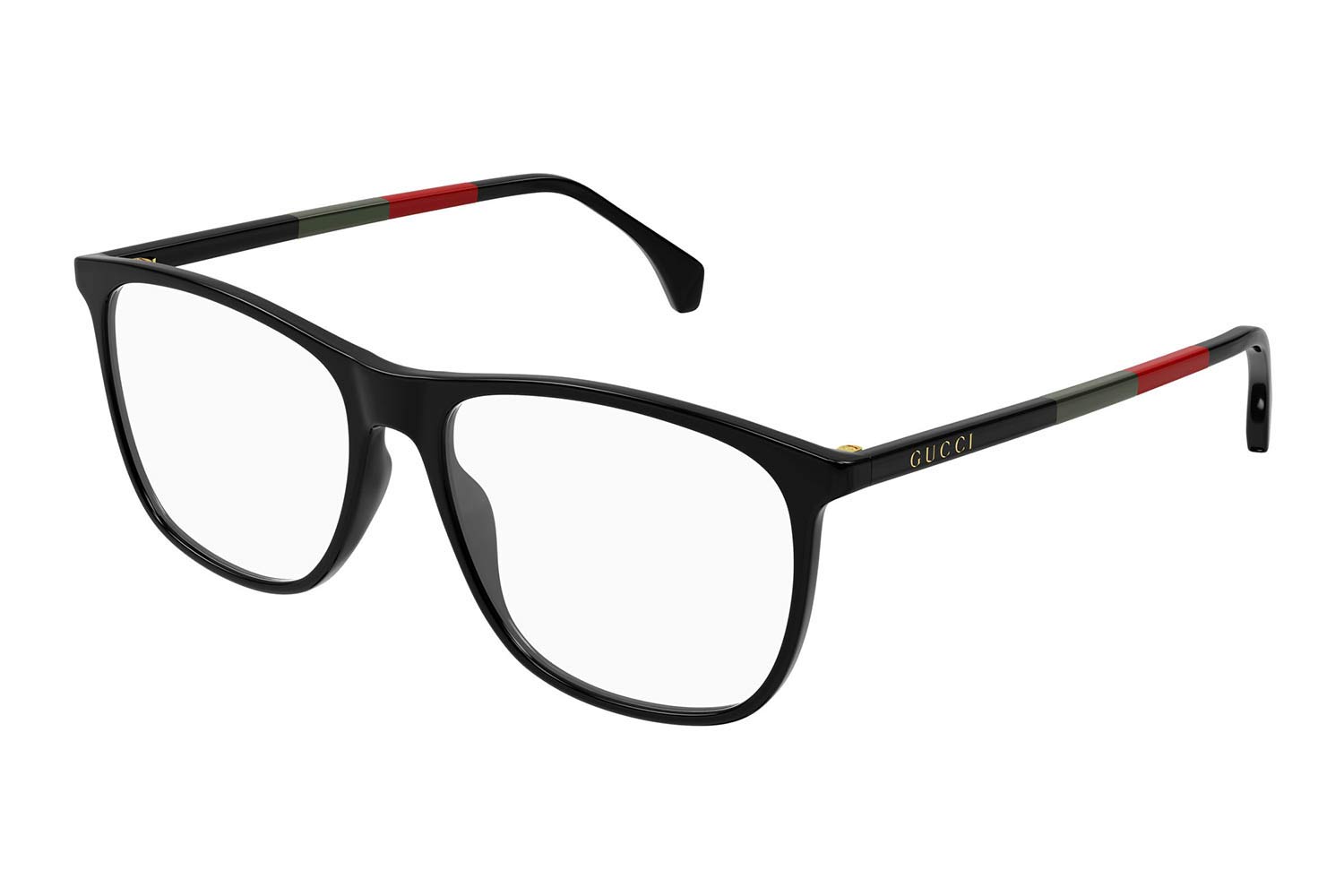 Gucci GG0554O 009 size 55 Occhiali da vista Prezzo: 199,00