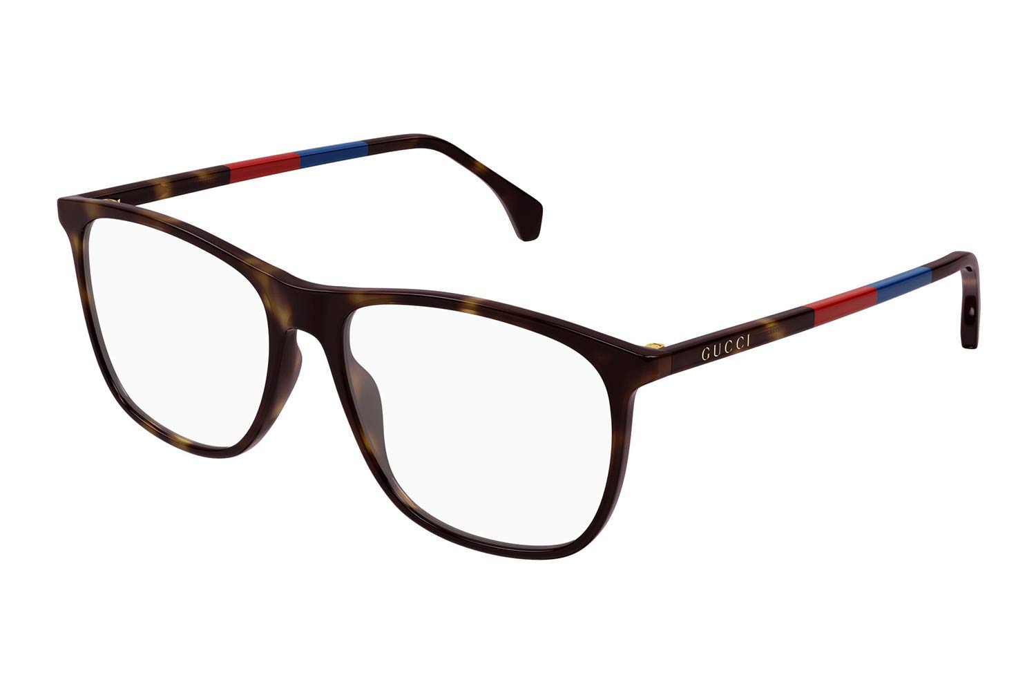 Gucci GG0554O 010 size 55 Occhiali da vista Prezzo: 199,00