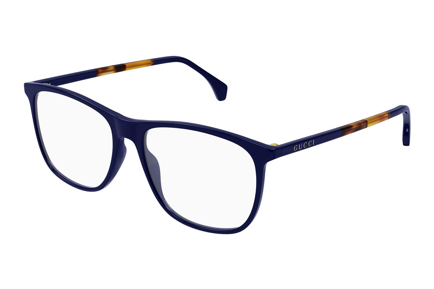 Gucci GG0554O 011 size 55 Occhiali da vista Prezzo: 199,00