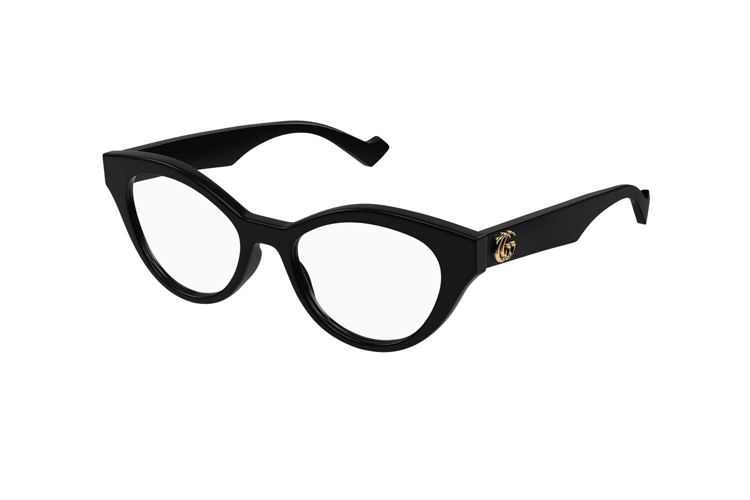 Gucci GG0959O 001 size 51 Occhiali da vista Prezzo: 205,00