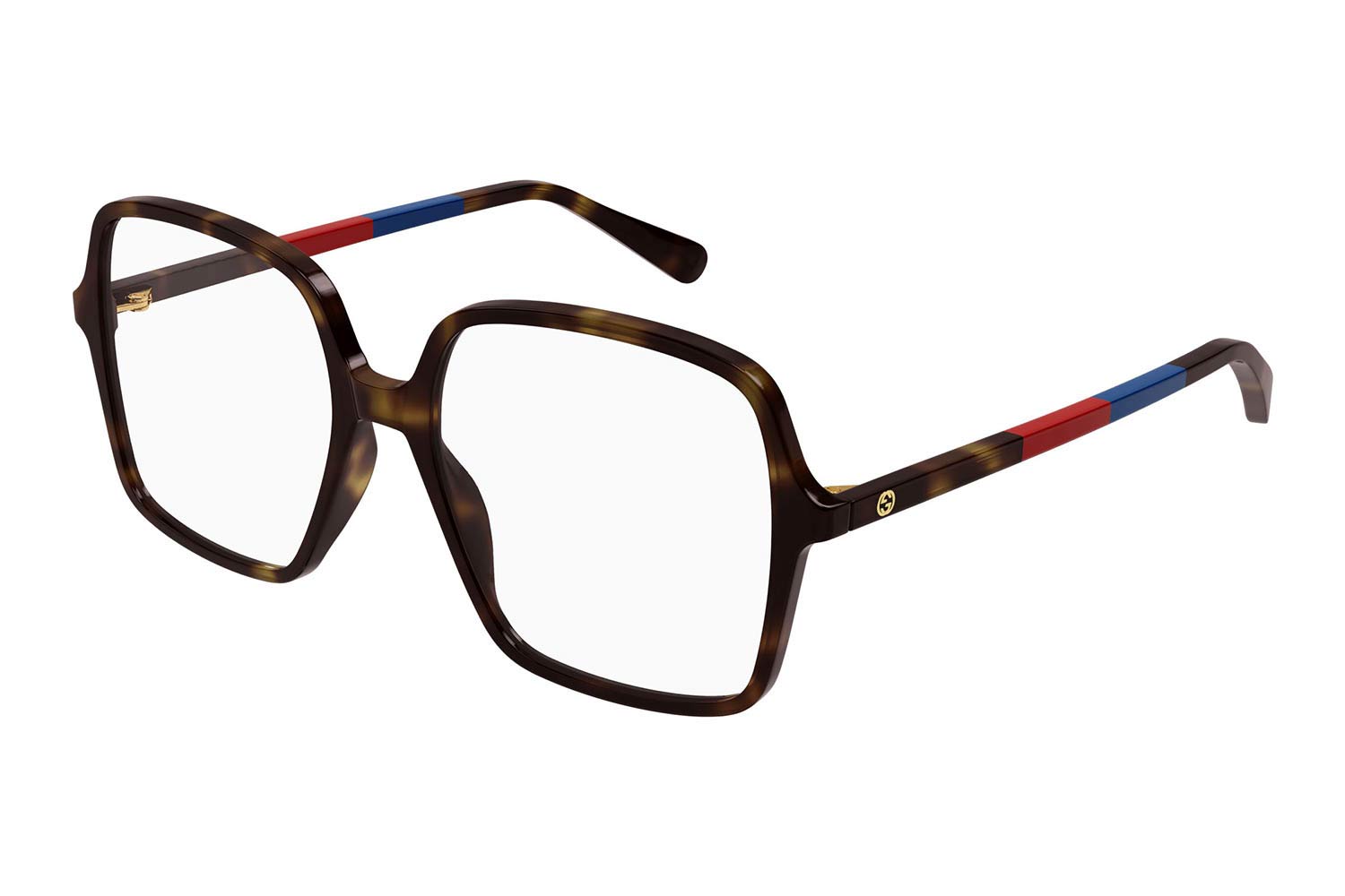 Gucci GG1003O 009 size 53 Occhiali da vista Prezzo: 227,00