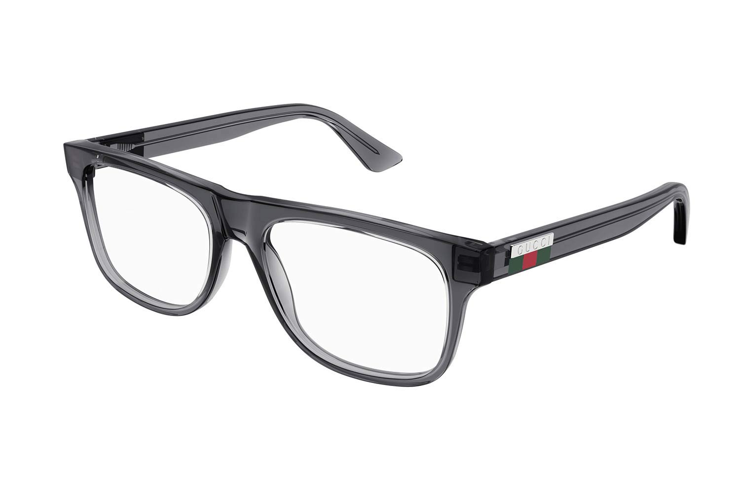 Gucci GG1117O 003 size 56 Occhiali da vista Prezzo: 159,00