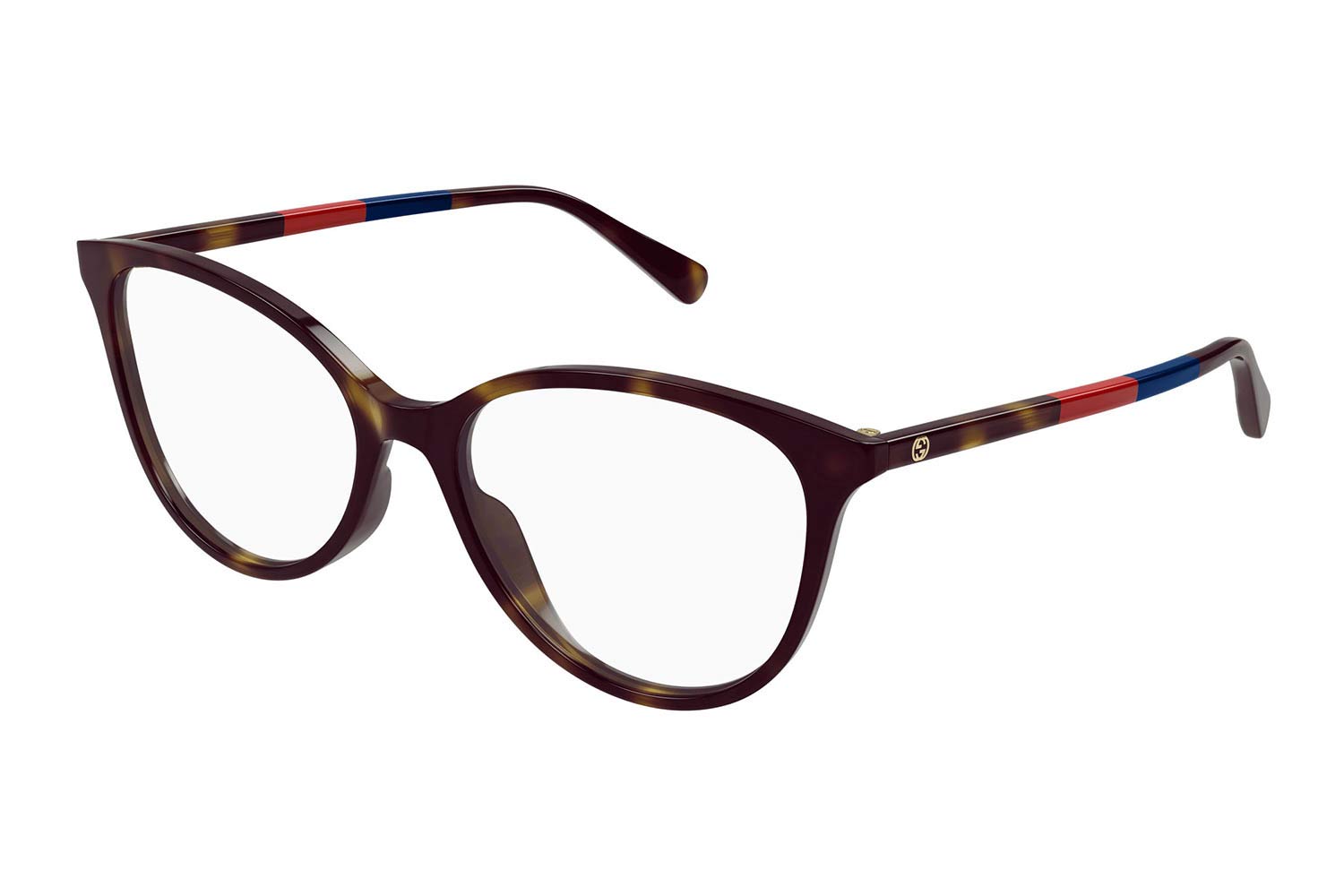 Gucci GG1359O 006 size 54 Occhiali da vista Prezzo: 213,00