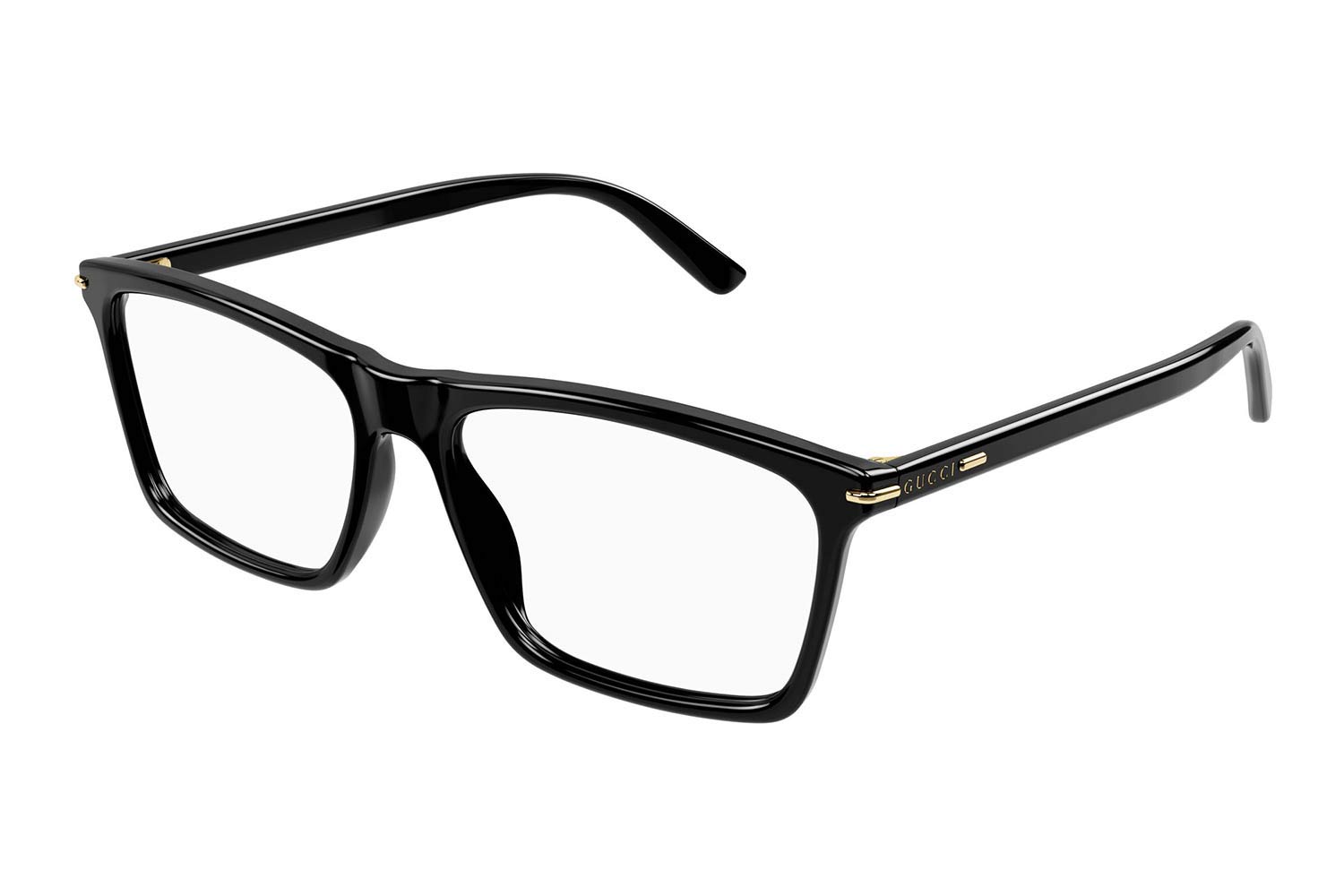 Gucci GG1445O 001 size 56 Occhiali da vista Prezzo: 236,00