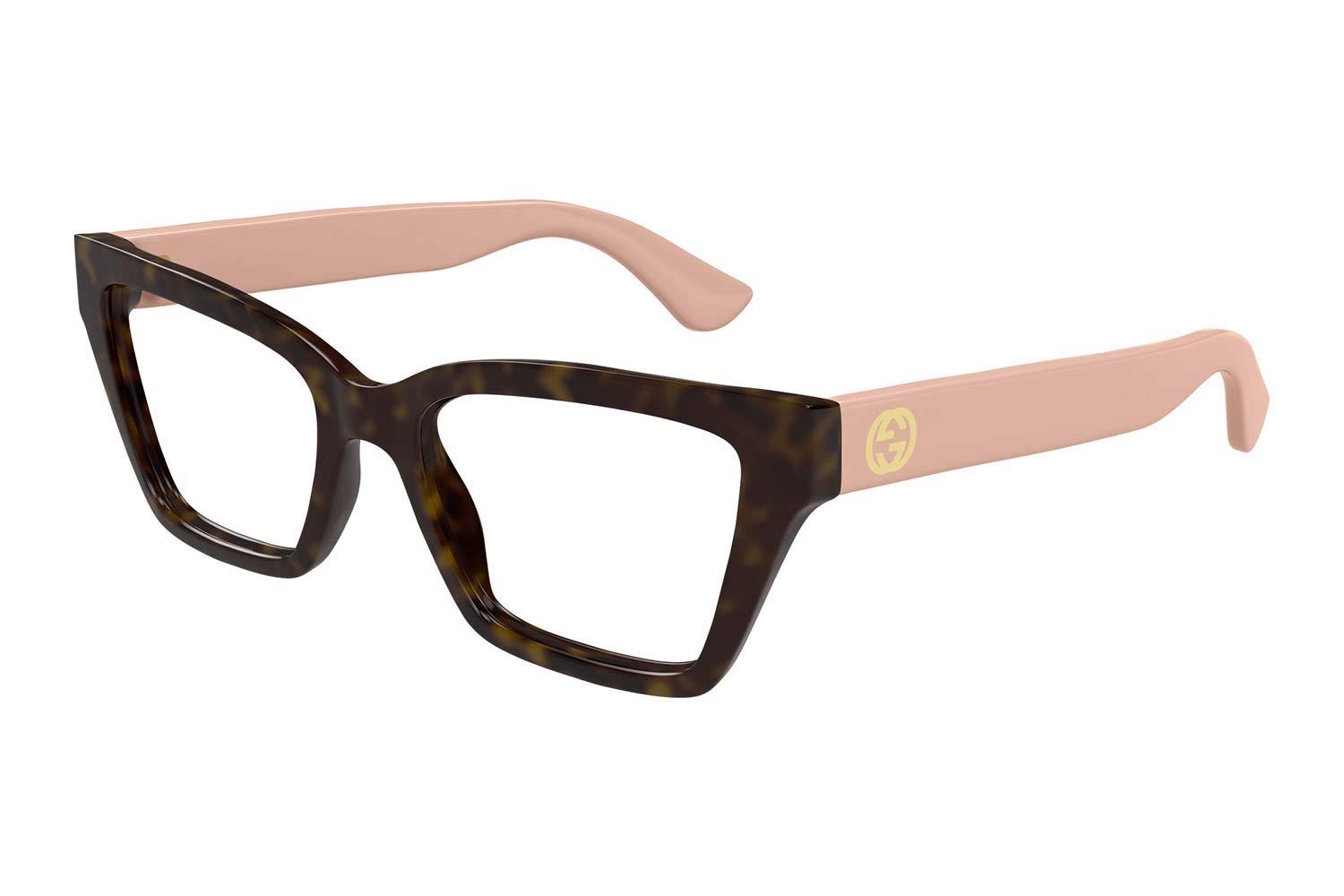 Gucci GG1715O 005 size 53 Occhiali da vista Prezzo: 159,00