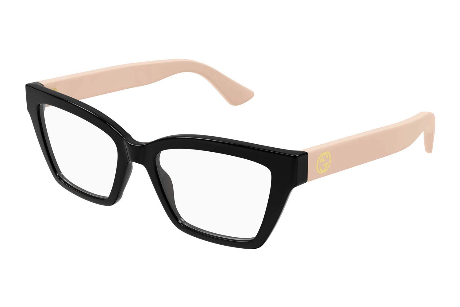Gucci GG1715O 006 size 53 Occhiali da vista Prezzo: 173,00