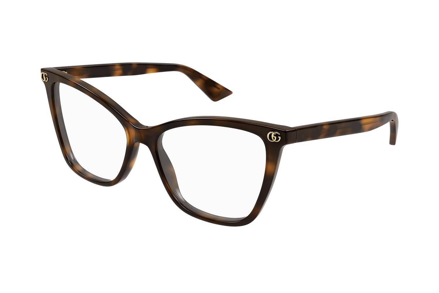 Gucci GG1817O 002 size 55 Occhiali da vista Prezzo: 199,00