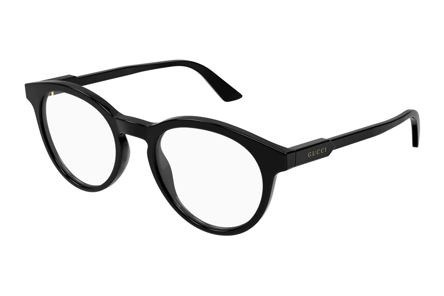 Gucci GG1822O 001 size 50 Occhiali da vista Prezzo: 212,00