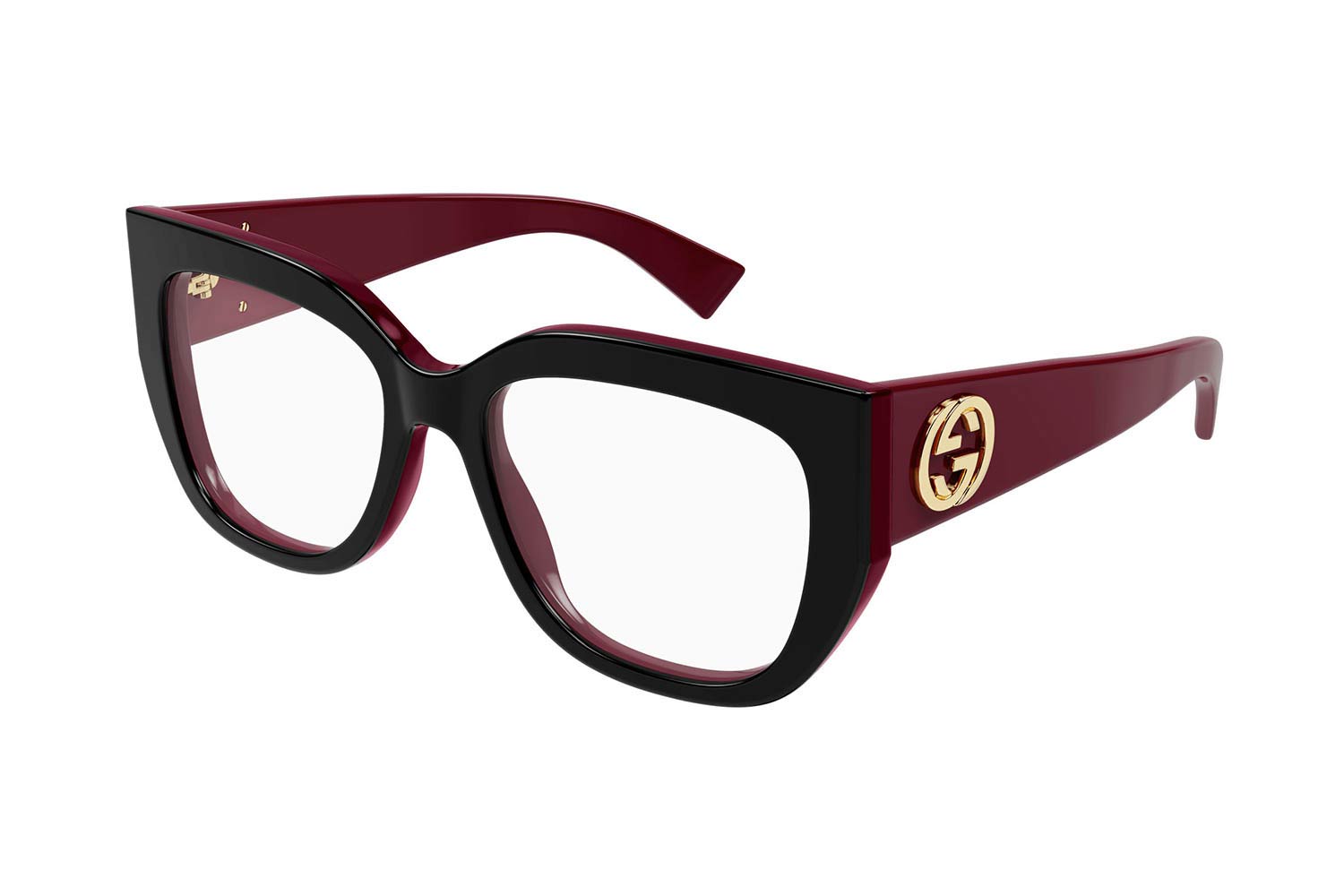 Gucci GG1846O 003 size 54 Occhiali da vista Prezzo: 312,00