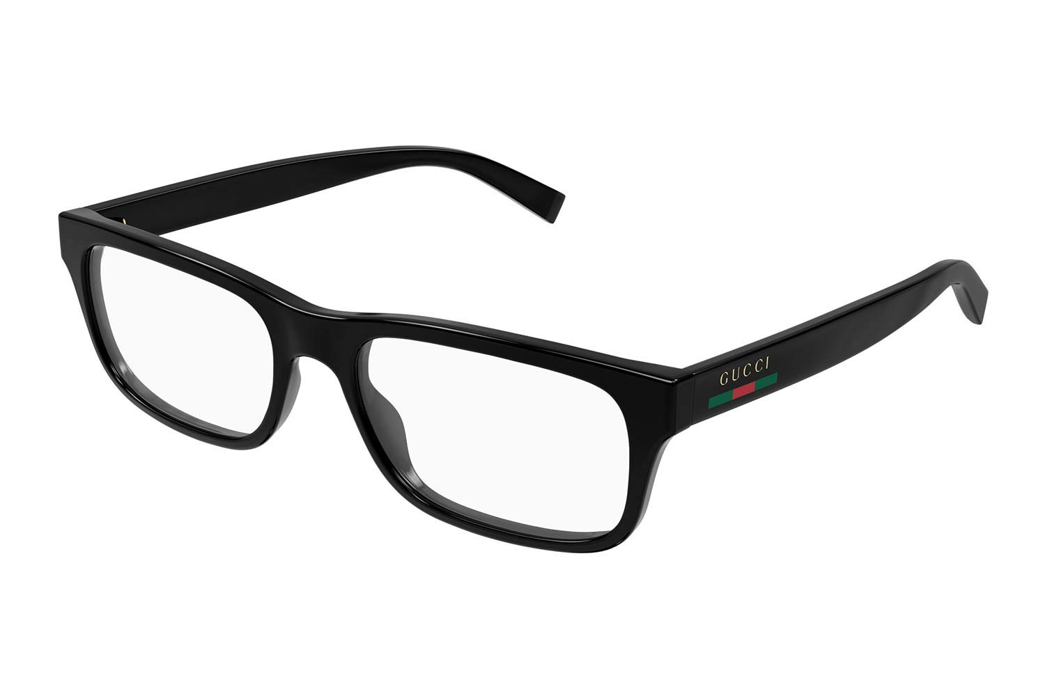 Gucci GG1858O 001 size 56 Occhiali da vista Prezzo: 149,00