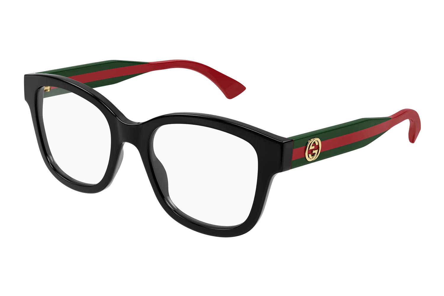 Gucci GG1863O 001 size 51 Occhiali da vista Prezzo: 230,00