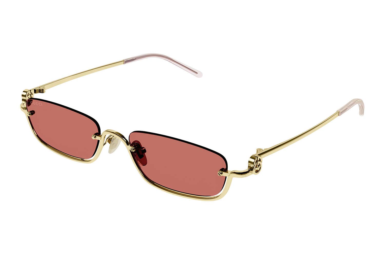 GUCCI GG1278s Occhiali da Sole 