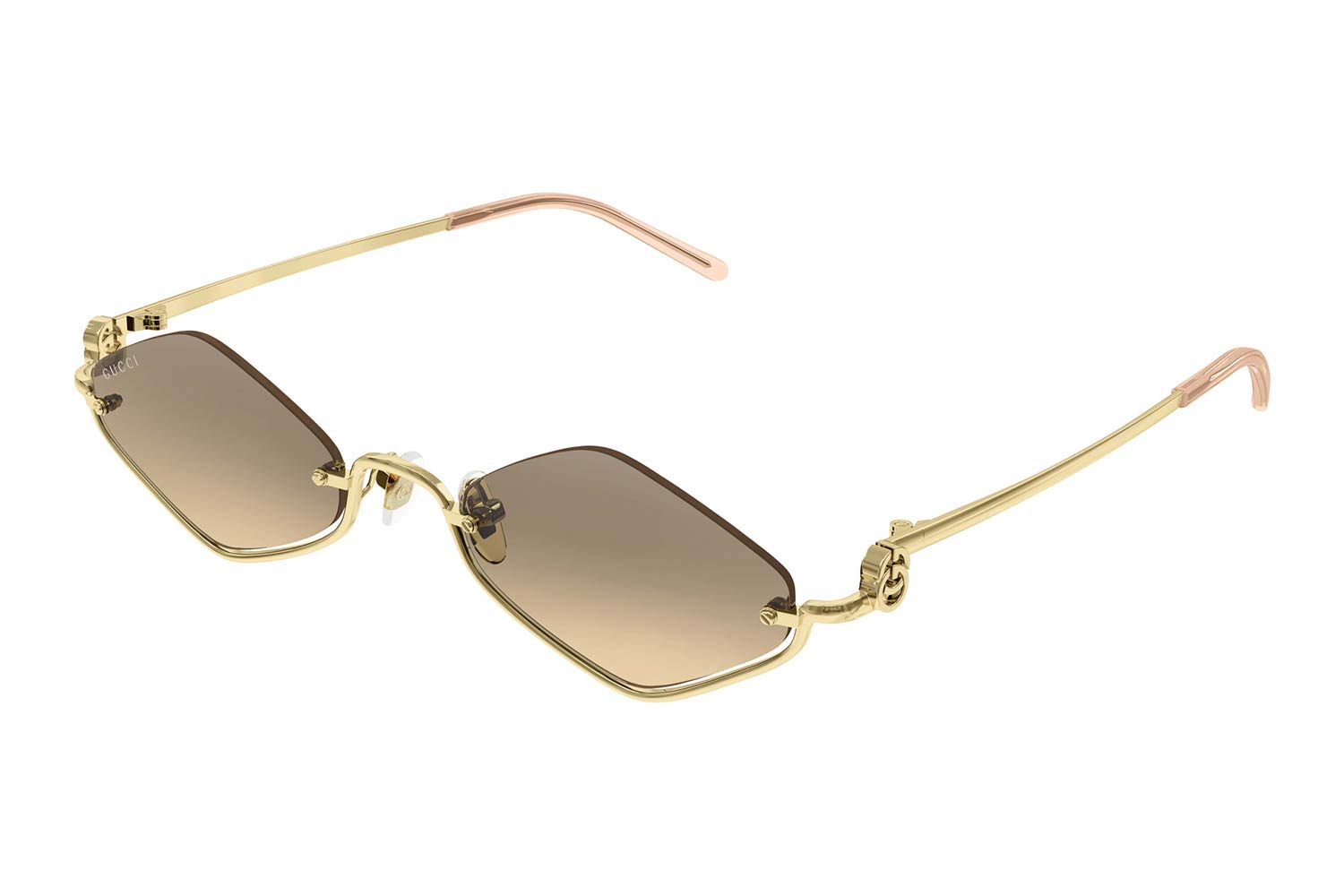 Gucci GG1604s 003 size 53 Occhiali da sole Prezzo: 309,99