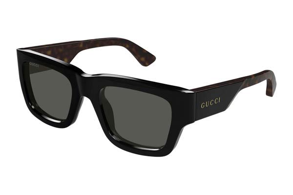 Gucci GG1668s 001 size 52 Occhiali da sole Prezzo: 287,85
