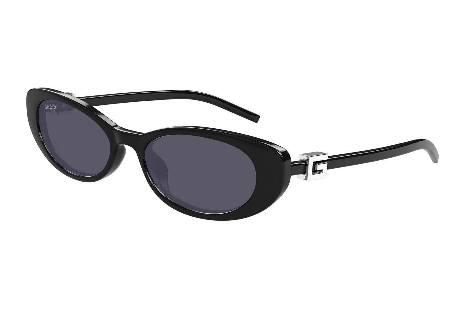 Gucci GG1680s 001 size 52 Occhiali da sole Prezzo: 229,87
