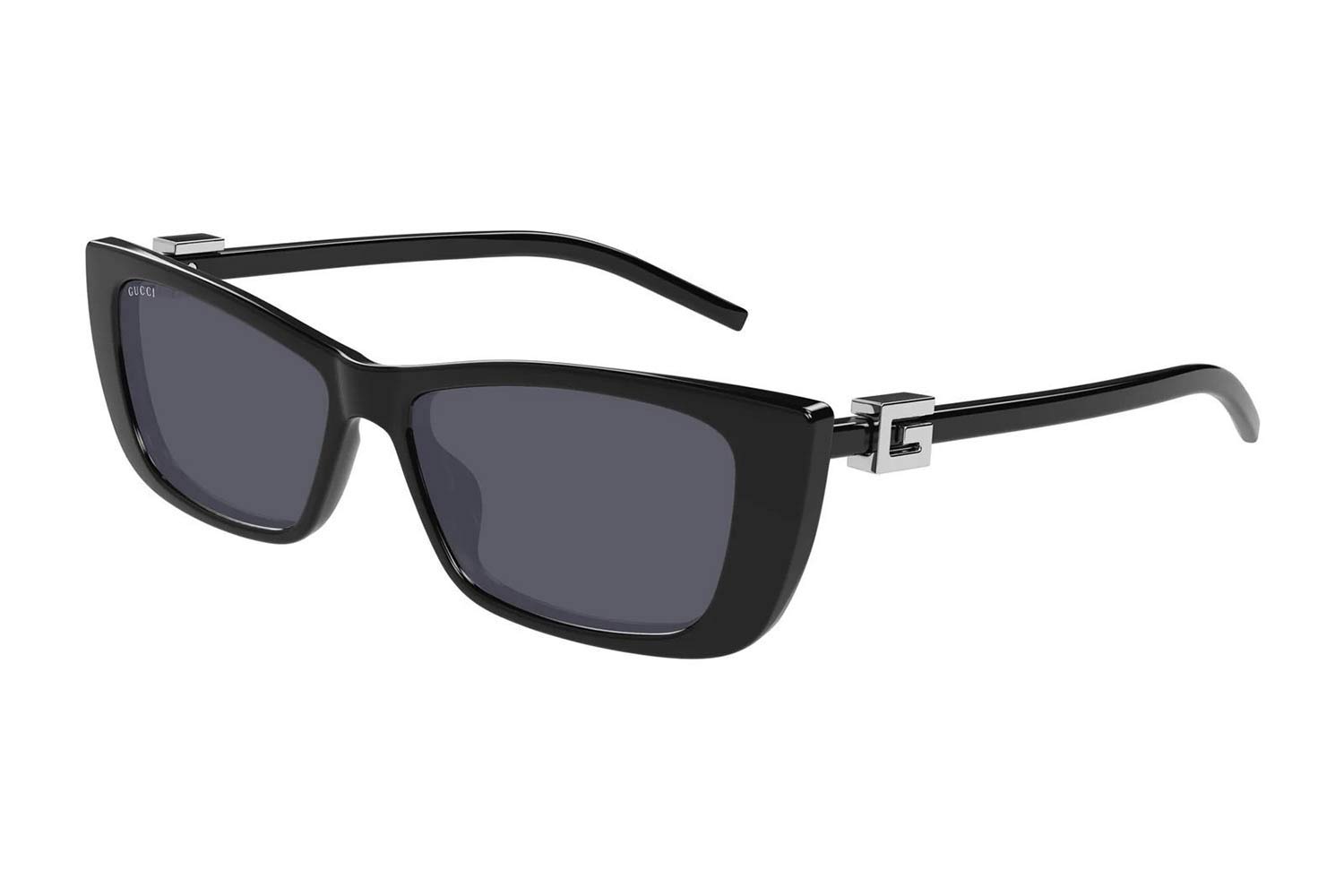 Gucci GG1681s 001 size 53 Occhiali da sole Prezzo: 231,85