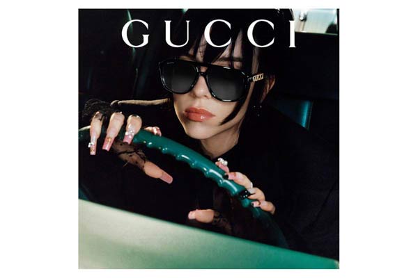 GUCCI GG1188S Occhiali da Sole 