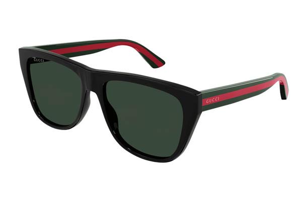 Gucci GG0926S 006 size 57 Occhiali da sole Prezzo: 252,00