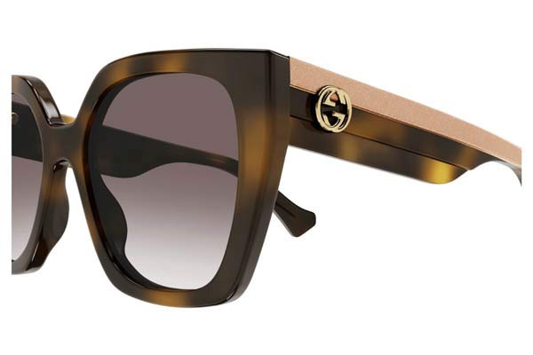 GUCCI GG1300s Occhiali da Sole 