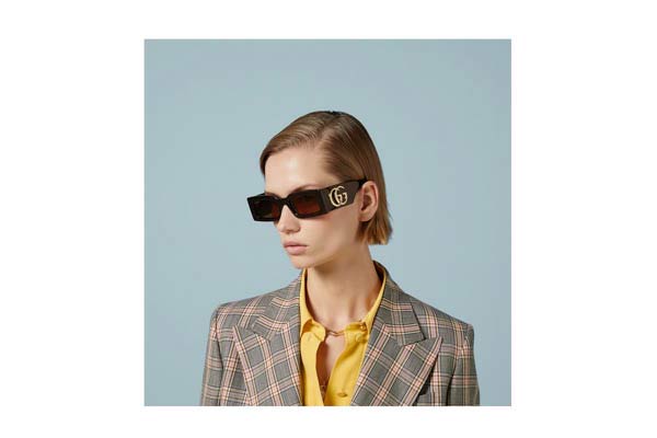 GUCCI GG1425s Occhiali da Sole 