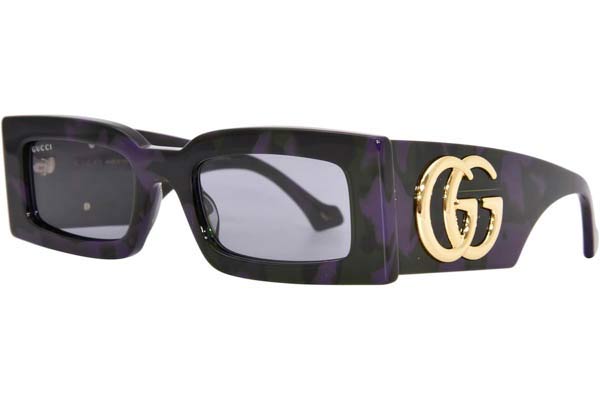 Gucci GG1425s 003 size 53 Occhiali da sole Prezzo: 249,99