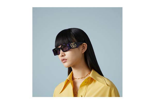 GUCCI GG1425s Occhiali da Sole 