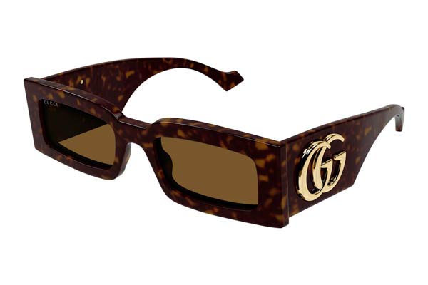 gucci GG1425s Occhiali da Sole 