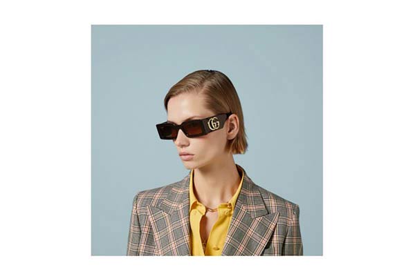 GUCCI GG1425s Occhiali da Sole 