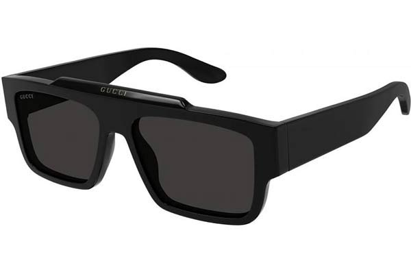 Gucci GG1460s 001 size 56 Occhiali da sole Prezzo: 263,82