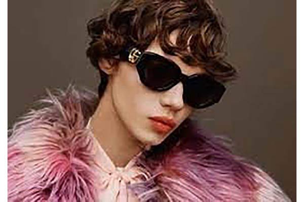 GUCCI GG1421s Occhiali da Sole 