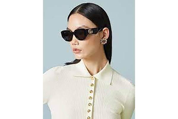 GUCCI GG1421s Occhiali da Sole 
