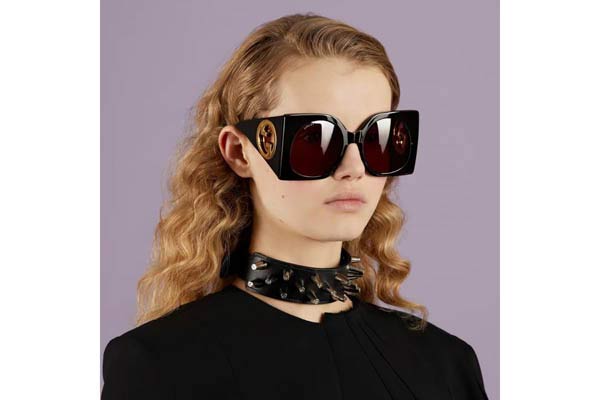 GUCCI GG1254S Occhiali da Sole 