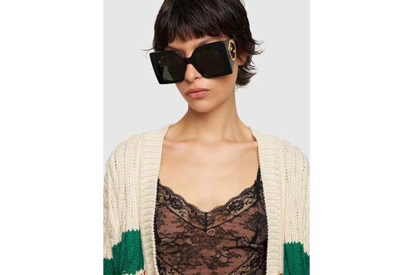 GUCCI GG1254S Occhiali da Sole 