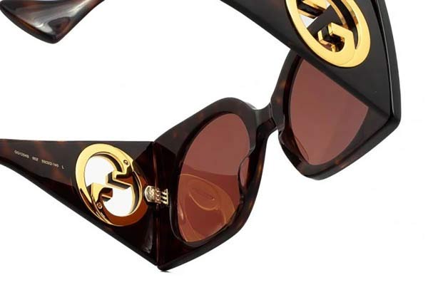 GUCCI GG1254S Occhiali da Sole 