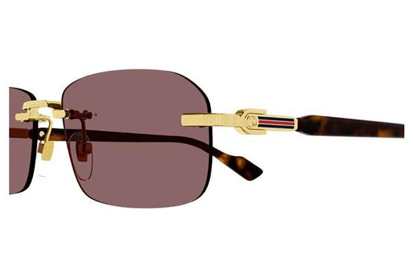 GUCCI GG1221S Occhiali da Sole 