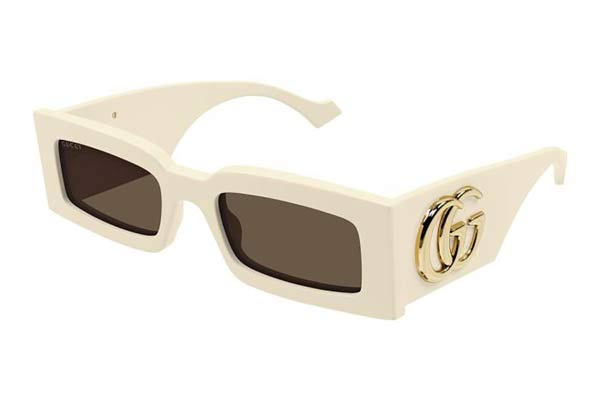 Gucci GG1425s 004 size 53 Occhiali da sole Prezzo: 274,83