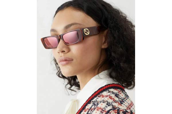 GUCCI GG0516S Occhiali da Sole 