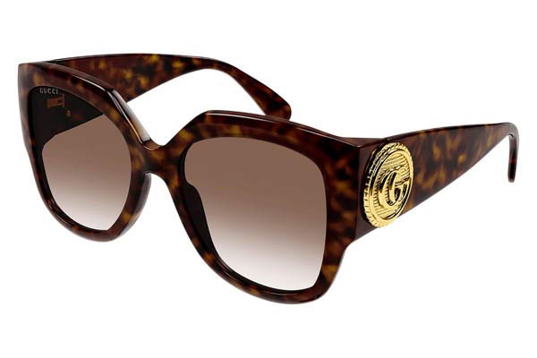 gucci GG1407S Occhiali da Sole 
