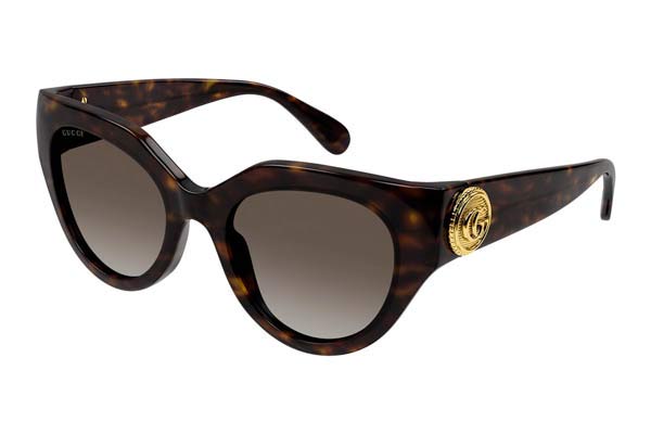 gucci GG1408S Occhiali da Sole 