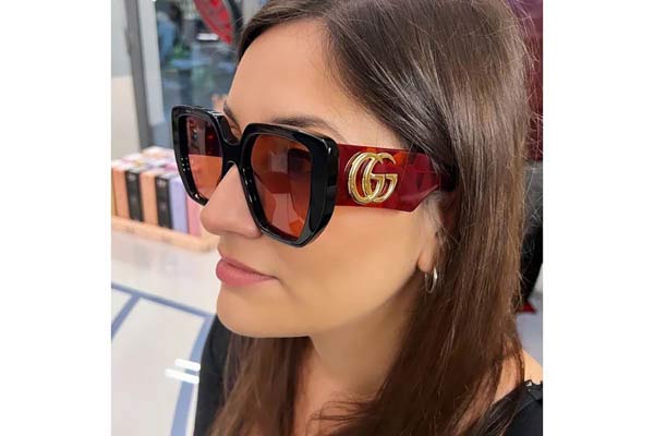 GUCCI GG0956S Occhiali da Sole 