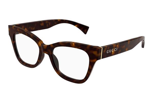 Gucci GG1133O 004 size 52 Occhiali da vista Prezzo: 203,20