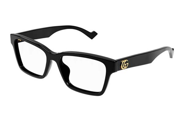 Gucci GG1476OK 001 size 55 Occhiali da vista Prezzo: 218,40